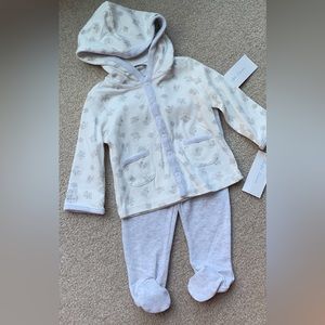 NWT Ralph Lauren Baby 6Mos